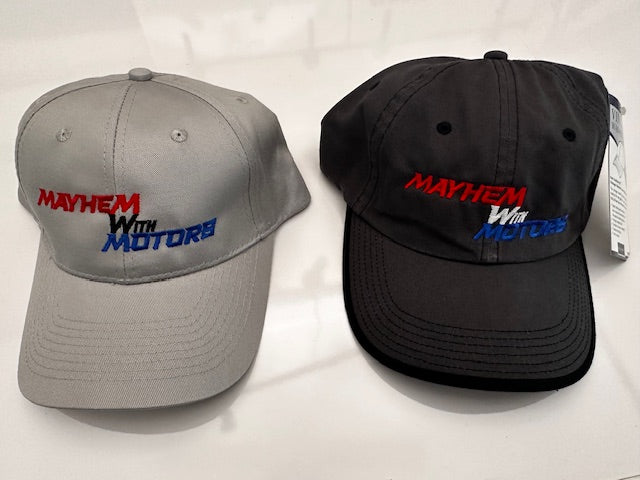 Mayhem hats